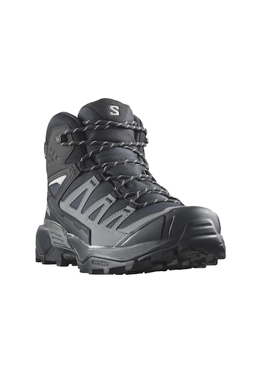 Salomon X Ultra 360 Mid Gtx Erkek Bot-siyah
