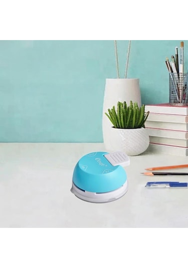 Dolıty Köşe Yuvarlama Yumruk Hediye Etiketleri Kağıt El