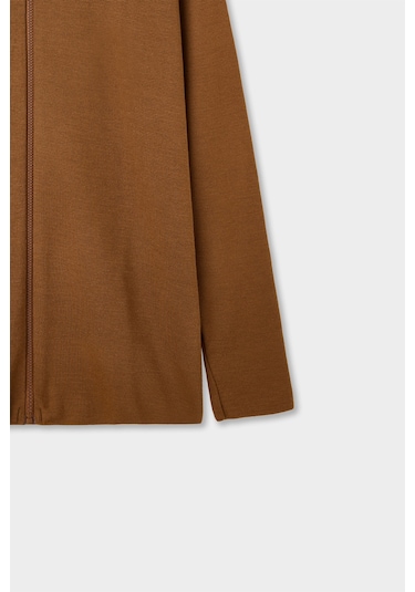 D'S Damat Ds Damat Regular Fit Camel Hirka 5hc060012132m C01