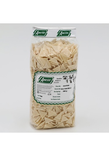 Amesia Kaypak 500 G