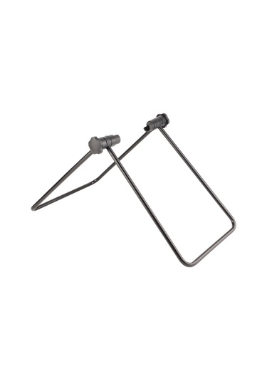 Qingmipy Alüminyum Plastik Bisiklet Tamir Stendi - Ayarlanabilir, Dayanıklı Ve Kolay Kurulum, Çoğu Bisiklet Ve Lastik İçin Uygun Diğer