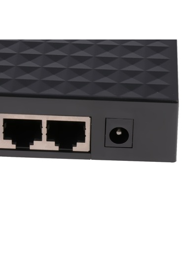 Homyl 5 Bağlantı Noktalı Gigabit Ethernet Ağ Anahtarı
