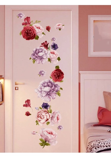 Sticker Store Duvar İçin Dekoratif Etiketler 169646764 Beyaz