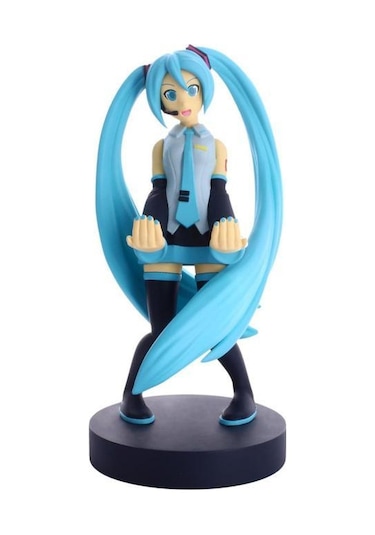 Exg Pro Cable Guys - Hatsune Miku Phone And Controller Holder