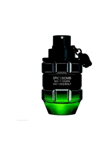 Viktor & Rolf Spicebomb Night Vision Erkek Parfüm EDP 50 ML