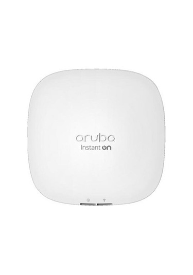 Hp Aruba Ap22 R4w02a, Dual 1750mbps 2x2 Mımo Wireles Access Point