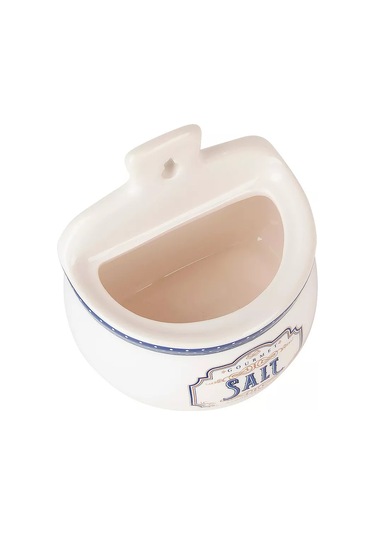 Dolomıte Askılı Tuzluk "gourmet", 450 Ml 152716625 Beyaz