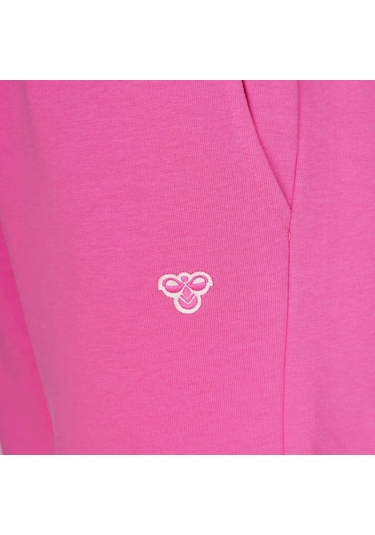 Hummel Hmlt-ıc Icona Pembe Kadın Eşofman Altı 931895-3502 Pembe