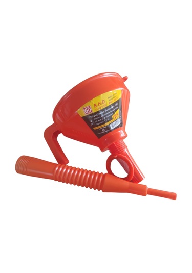 B.h.d Süzgeçli Spralli Huni Bhd-00213