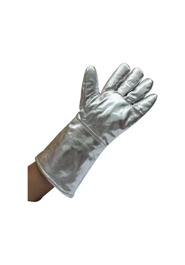 Yüksek Sıcaklık Eldiveni, Isıya Dayanıklı Eldivenler