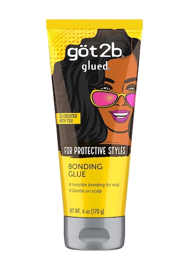 Got2b Güçlü Peruk Yapıştırıcı Jel 170 G