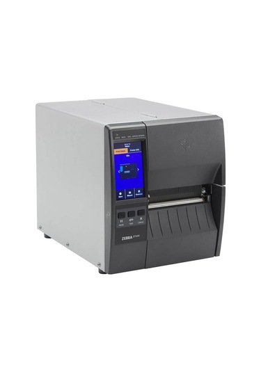 Zebra ZT231 203 Dpi Termal Transfer Barkod Yazıcı