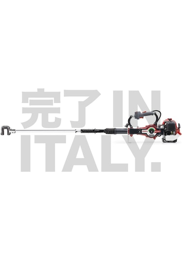 Brumi Brumirak Shandaiwa Kancalı Hasat Makinası