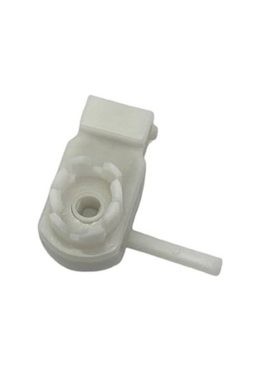 Pleksan Kapı Kilit Envansörü (Kapı Piposu) Renault R9/R11 Sağ