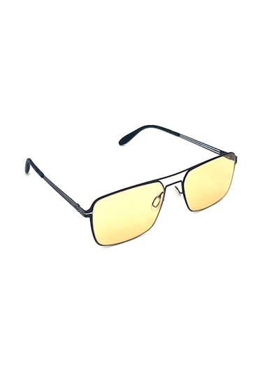 Black Blk2605 C8 Unisex Güneş Gözlüğü Siyah
