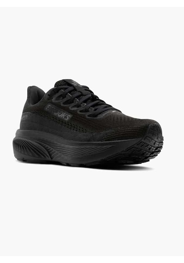 Brooks Ghost 17 Gtx Erkek Koşu Ayakkabısı Siyah