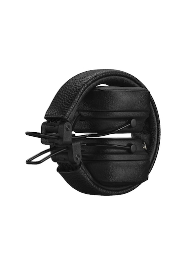 Marshall Major V Kablosuz Kulak Üstü Kulaklık Siyah