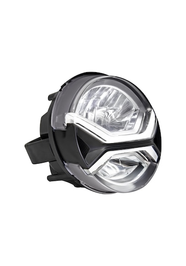 Vespa Gts-gts Super Hpe 125-310 Ön Far Led 2023- / Sıp X Koso