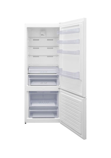 Windsor WS 5100 NFK 471 LT No-Frost Kombi Tipi Buzdolabı