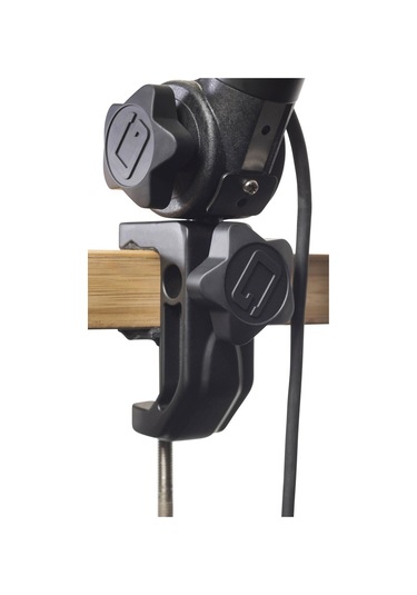 Gator Gfwmıcbcbm3000 Masaüstü Akrobat Mikrofon Standı