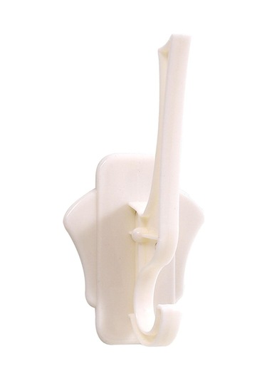 Suntek Duvar Askı Mutfak Kağıdı Duvar Tutucu Ev Otel Dayanıklı Duvar Kancası Çok Renkli