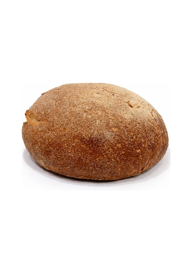 Köy Ekmeği Ekşi Mayalı 500 Gr