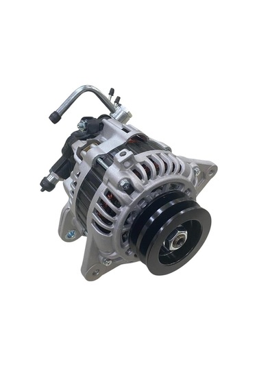 12v Alternatör Dinamo 110 A Vakumlu 8 Mm Saplama L-s Hyundaı Starex 1996