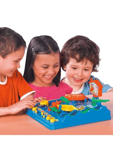 Tomy Çılgın Top, Oyuncak