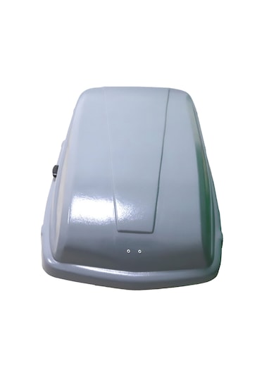 Land Rover Range Rover 2013-uyumlu Yedek Parça Ara Atkı + Port Bagaj 250 Lt Gri