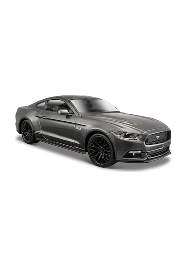 May 31508 1 24 2015 Ford Mustang Gt Çok Renkli