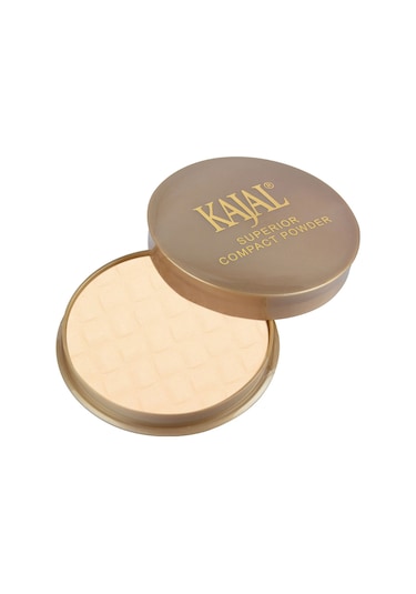 Kajal Superrior Compact Powder Pudra 103