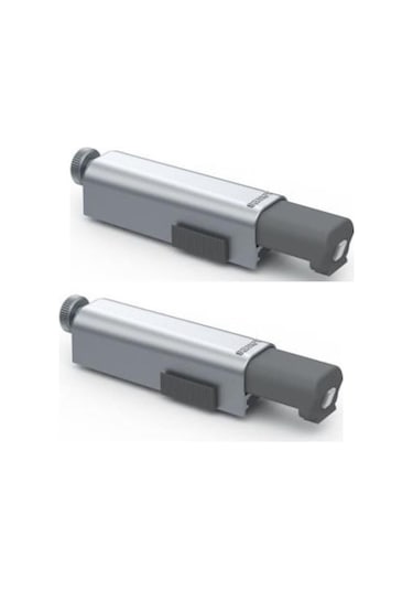 Sivasgözde Dolap Kapak Menteşe Yavaşlatıcı 2Li Düz Stoplama