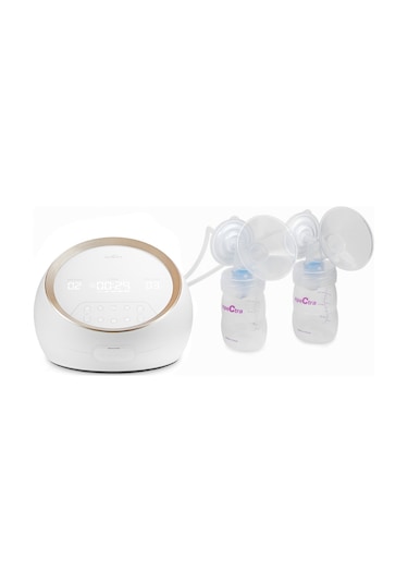 Spectra Dual S Hastane Tipi Göğüs Süt Pompası