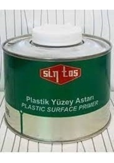Sintaş 115 Plastik Astar 1/4