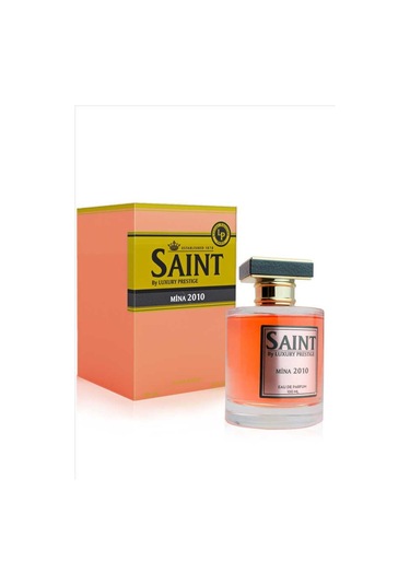 Luxury Prestige Saint Mina 2010 Kadın Parfüm EDP 100 ML