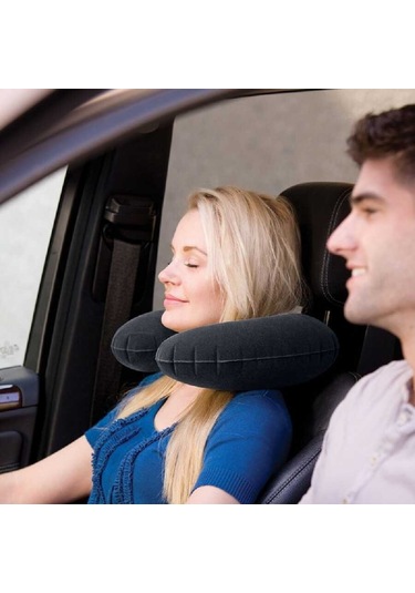 SEYAHAT YASTIĞI ŞİŞME BOYUN TİPİ ORTOPEDİK