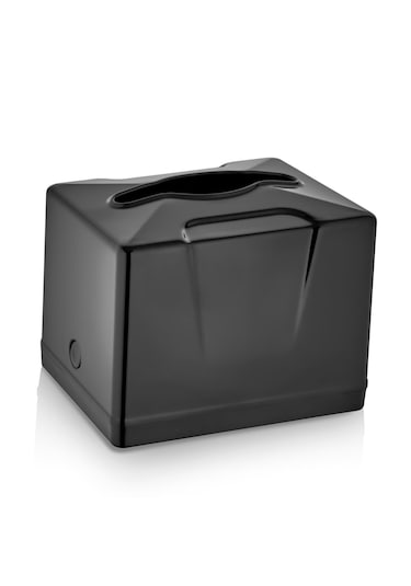 Palex Bivopazar Still Peçetelik Siyah Hafif