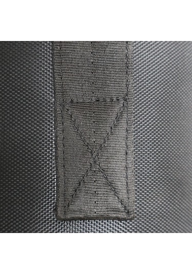 Dragondo T7026 Kum Torbası 75x25 Cm İmperteks Boks Torbası Siyah