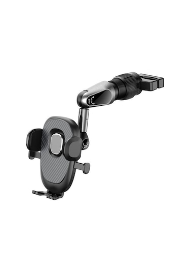 Forzacase Araç İçi Dikiz Aynası Telefon Tutucu - Fc103