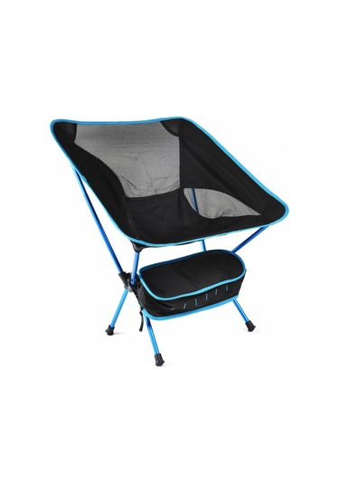 Sw Gelecek Açık Katlanır Taşınabilir Kamp Sandalyesi Çok Renkli