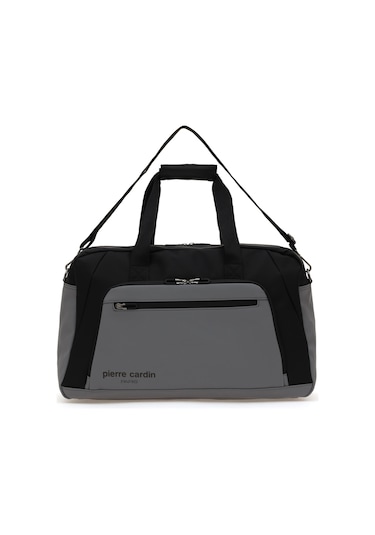 Pierre Cardin Erkek Siyah Çanta 50308032-vr046 Siyah