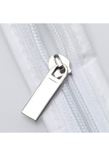 Suntek Giysi Kapağı Seyahat Toz Kıyafet Saklama Çantası 60x152cm