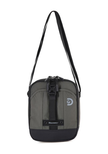 Dıscovery D00113 Askılı Çanta Haki