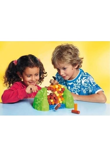 Ravensburger Geveze Sincap Kutulu Oyun