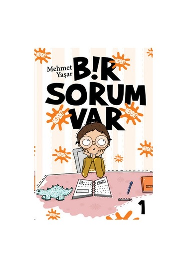 Bir Sorum Var - Neden? - Mehmet Yaşar - Uğurböceği