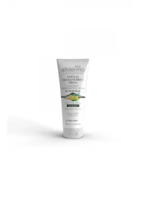 Alldermo Nemlendirici Krem Zeytin Yağı Susam 250ml