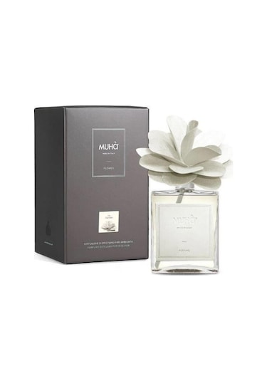 Rose Verde 100 Ml Cuoio E Frutti Soft