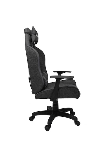 Oyuncu Koltuğu Lion Gri Renk