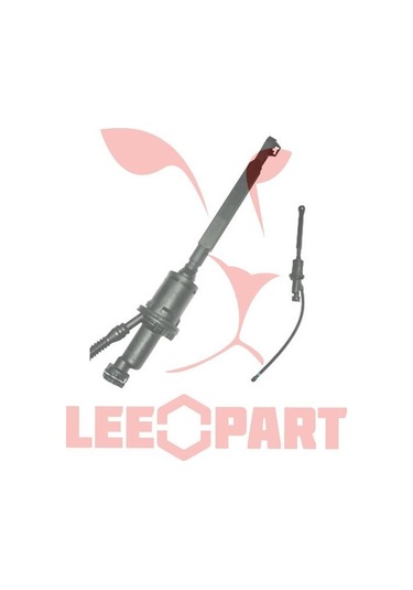 Leeopart Ca40107 - Kg15040.4.15 Debriyaj Üst Merkezi Peugeot 308