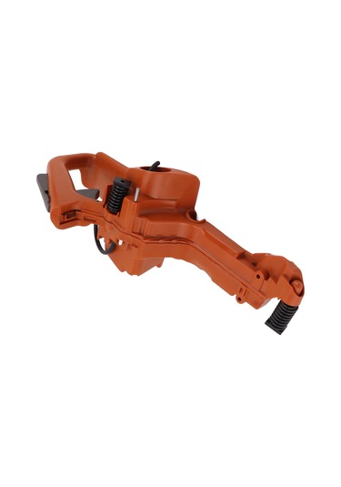 Xindoker 340 345 350 346xp 353 Orman Kesme Makinesi Yakıt Tankı Kolu - Yüksek Sertlikli Plastik, Kolay Kurulum, Dayanıklı Aksesuar